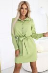 Rochie de zi model 212631 Numoco
