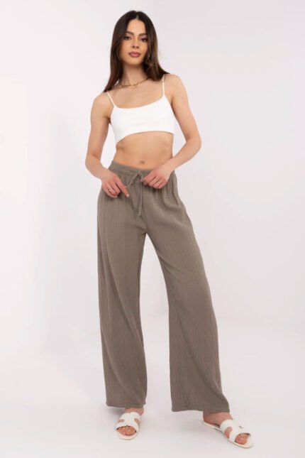 Pantaloni de damă model 212652 Och Bella