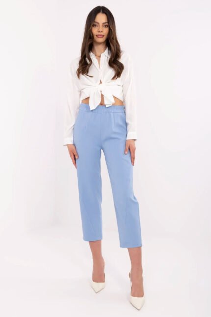 Pantaloni de damă model 212656 Och Bella