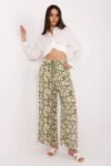 Pantaloni de damă model 212663 Sublevel