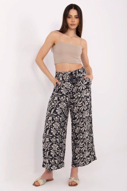 Pantaloni de damă model 212666 Sublevel