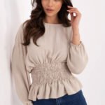 Bluză model 212669 Sublevel 1 1076944