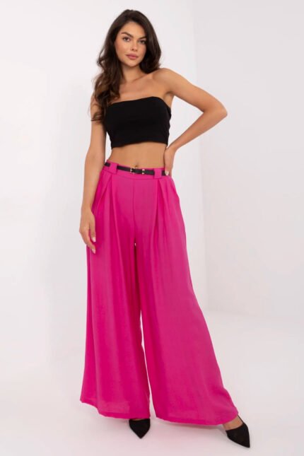 Pantaloni de damă model 213061 Italy Moda