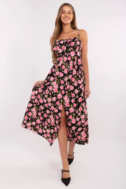 Rochie de zi model 213302 Italy Moda