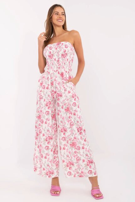 Salopetă model 213305 Italy Moda