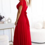 Rochie lungă model 213650 Numoco 2 1079809