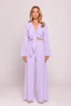 Pantaloni de damă model 213676 Moe