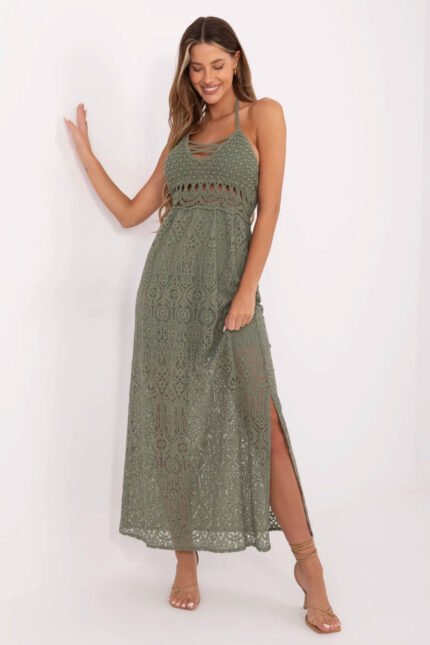 Rochie de zi model 213784 Italy Moda