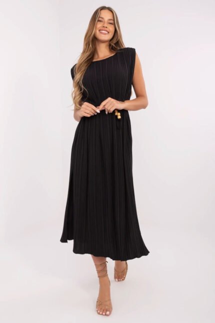 Rochie de zi model 213813 Italy Moda