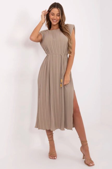 Rochie de zi model 213815 Italy Moda