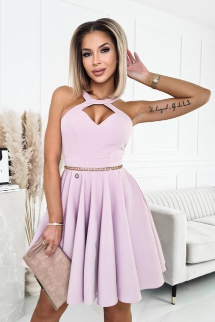 Rochie de seară model 162500 Bicotone