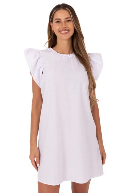 Rochie de zi model 214282 Lakerta