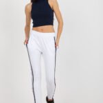 Pantaloni de trening model 214460 Rue Paris 1 1082397