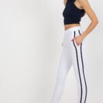Pantaloni de trening model 214460 Rue Paris 2 1082398