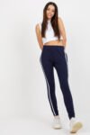 Pantaloni de trening model 214461 Rue Paris