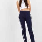 Pantaloni de trening model 214461 Rue Paris 1 1082401
