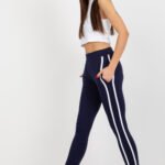 Pantaloni de trening model 214461 Rue Paris 2 1082402