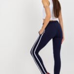 Pantaloni de trening model 214461 Rue Paris 3 1082403