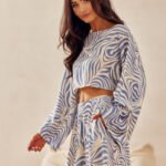 Bluză model 214551 Roco Fashion 4 1082687