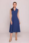 Rochie elegantă model 214663 Stylove