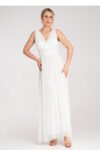 Rochie elegantă model 214776 Figl