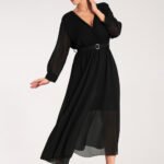 Rochie elegantă model 214827 Figl 2 1083614