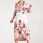 Rochie de zi model 214859 Figl 4 1083743