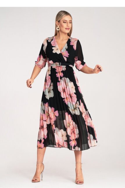 Rochie de zi model 214860 Figl