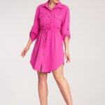 Rochie de zi model 214865 Figl 4 1083767