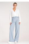 Pantaloni de damă model 214932 Figl