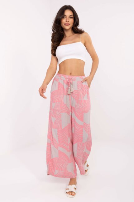 Pantaloni de damă model 215116 Sublevel