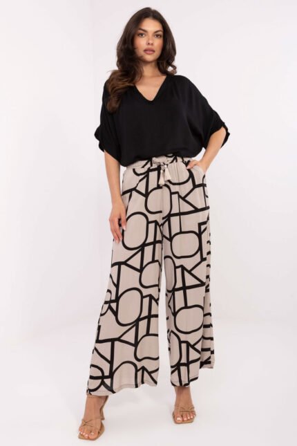 Pantaloni de damă model 215117 Sublevel
