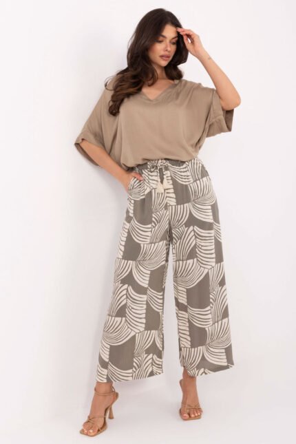Pantaloni de damă model 215119 Sublevel