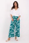 Pantaloni de damă model 215121 Sublevel