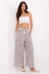 Pantaloni de damă model 215123 Sublevel