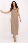 Rochie de zi model 215173 Italy Moda