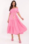 Rochie de zi model 215189 Italy Moda