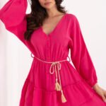 Rochie de zi model 215195 Italy Moda 1 1084832