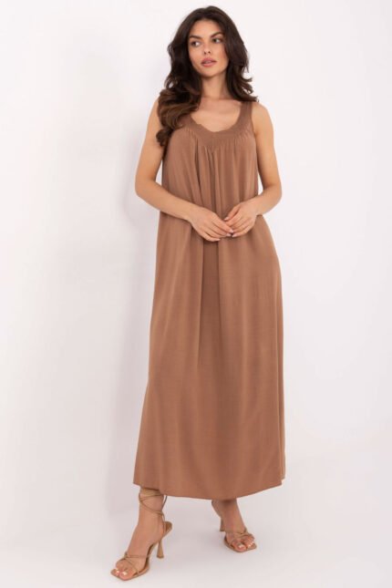 Rochie de zi model 215230 Och Bella