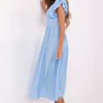 Rochie de zi model 215416 Italy Moda 2 1085529