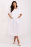 Rochie de zi model 215509 Och Bella