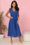 Rochie elegantă model 215698 Numoco