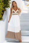 Rochie de zi model 215701 Numoco