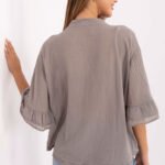 Cămaşă de damă model 215813 Italy Moda 3 1086763