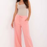 Pantaloni de trening model 216511 Relevance 1 1088781