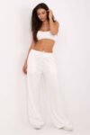 Pantaloni de trening model 216513 Relevance