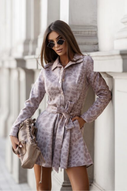 Rochie de zi model 216538 LaBalancia