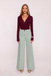 Pantaloni de damă model 216610 Moe