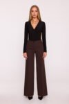 Pantaloni de damă model 216612 Moe