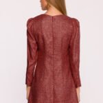 Rochie de zi model 216634 Moe 3 1089114